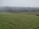 GR, partie hors sentier